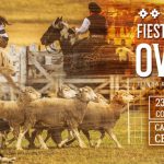 La Fiesta Campesina del Ovejero se efectuará en Cerro Sombrero el 22 y 23 de febrero