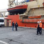 EPAUSTRAL informa situación de sus terminales portuarios y rampas de conectividad en Magallanes – 29 de marzo