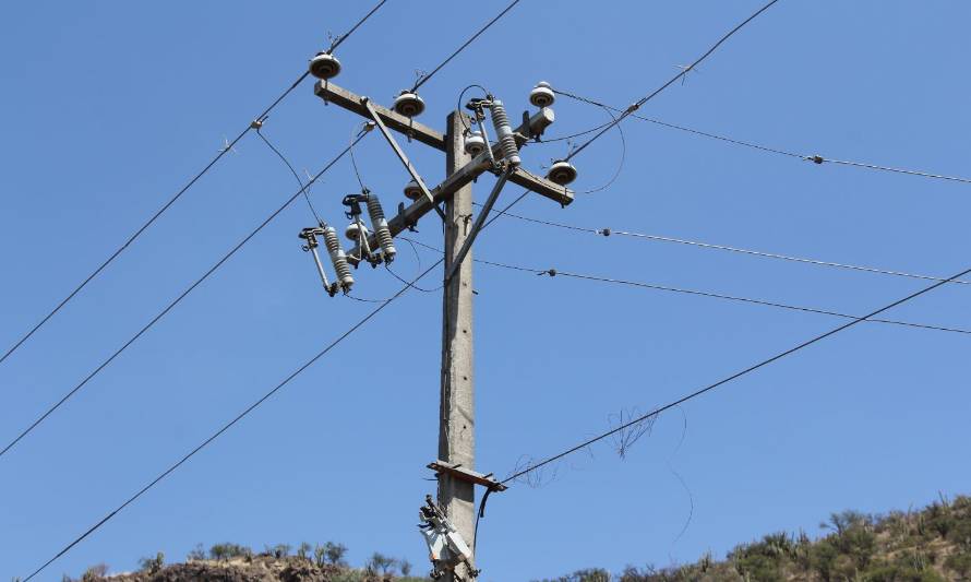 Empresas Eléctricas se refieren a beneficio para clientes con dificultades para cancelación de consumos