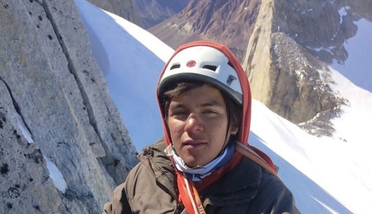 Fatal accidente de un joven escalador natalino en el Parque Nacional Torres del Paine: CONAF informa del hecho