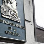 Contraloría General de la República dispone trabajo remoto para todo su personal
