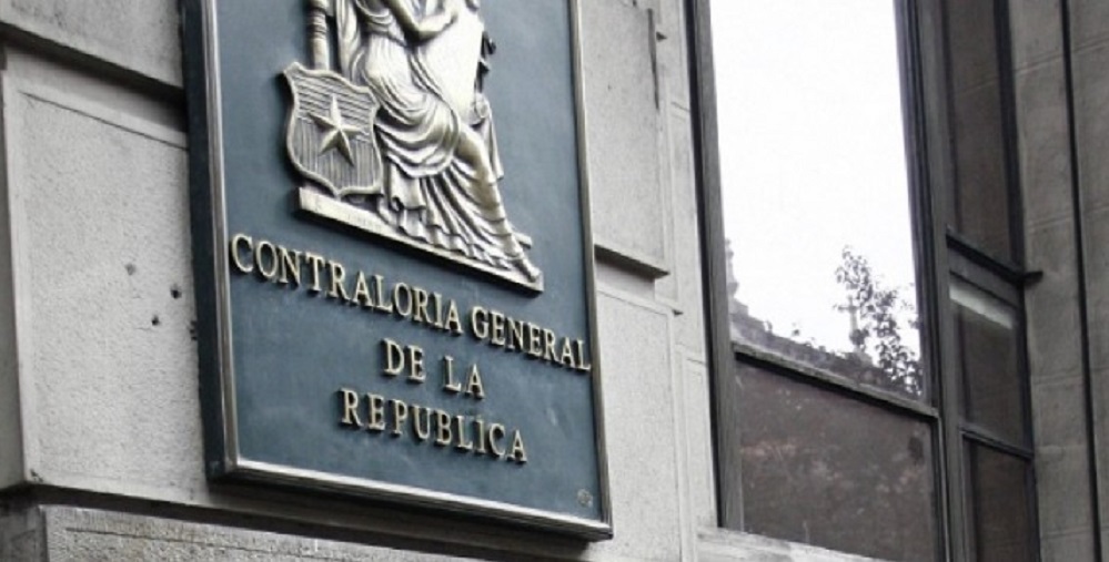 Contraloría General de la República dispone trabajo remoto para todo su personal