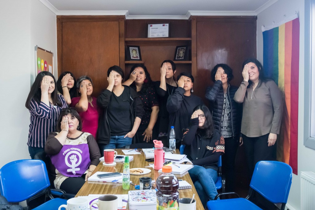 Mujeres universitarias realizarán jornada reflexiva en la UMAG el Día Internacional de la Mujer