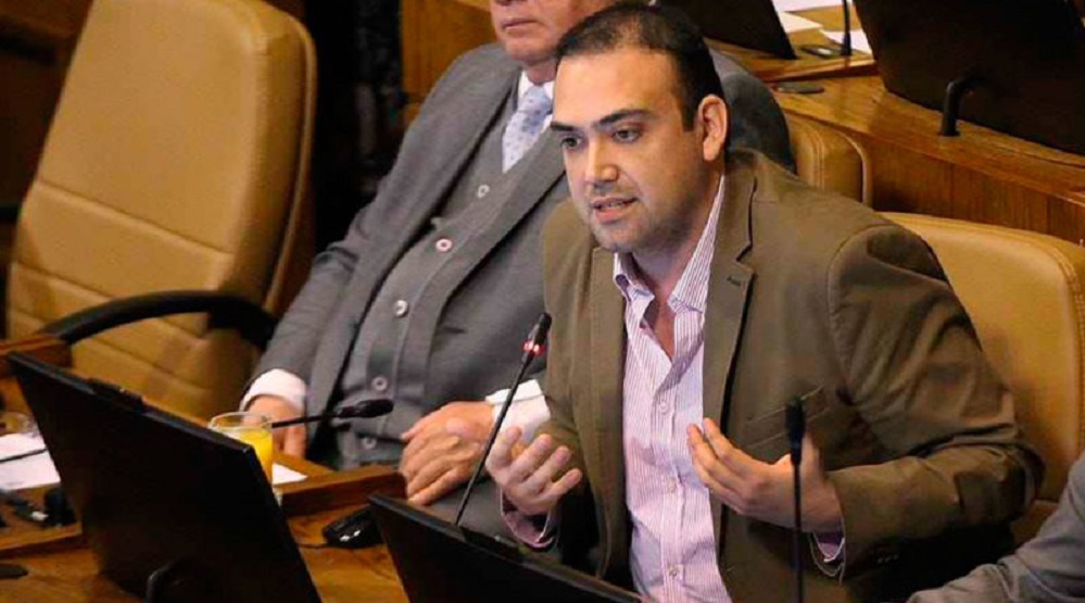 Para asegurar conectividad de la región, Diputado Karim Bianchi propone se acelere licitación de un segundo transbordador para Magallanes