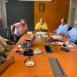 Profunda disconformidad de pescadores artesanales por nulos avances en modificación de la ley de Pesca