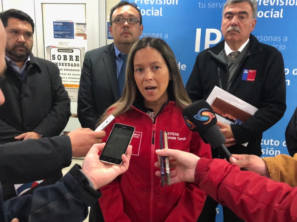 Autoridad laboral y servicios del Trabajo anuncian medidas ante contingencia por COVID19