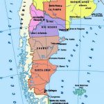 Coronavirus en Santa Cruz, Argentina: 11 casos sospechosos en San Julián, 4 en Río Gallegos y un caso descartado en Las Heras