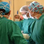 Equipo médico del Hospital Clínico desarrolló exitosa ronda quirúrgica infantil en Puerto Natales