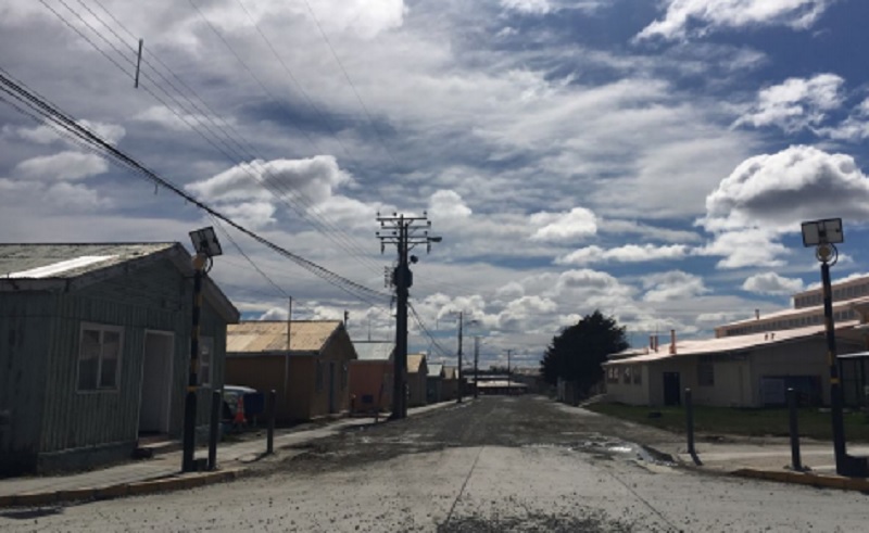 Fue enviado a la cárcel individuo acusado de secuestro y violación de su ex pareja: la dejó abandonada semidesnuda en una ruta en Tierra del Fuego