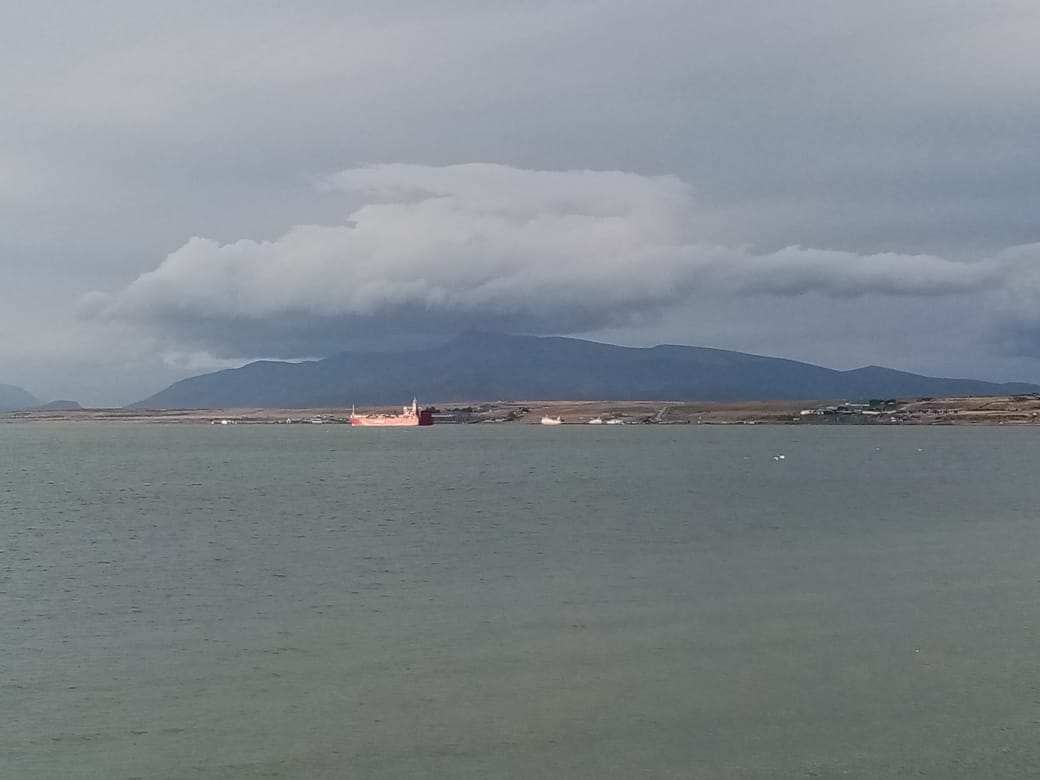 Cubierto y chubascos pronostican para este sábado en Magallanes – Pronóstico por comunas