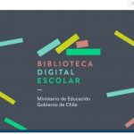 Biblioteca Digital Escolar: material para estudiar a domicilio