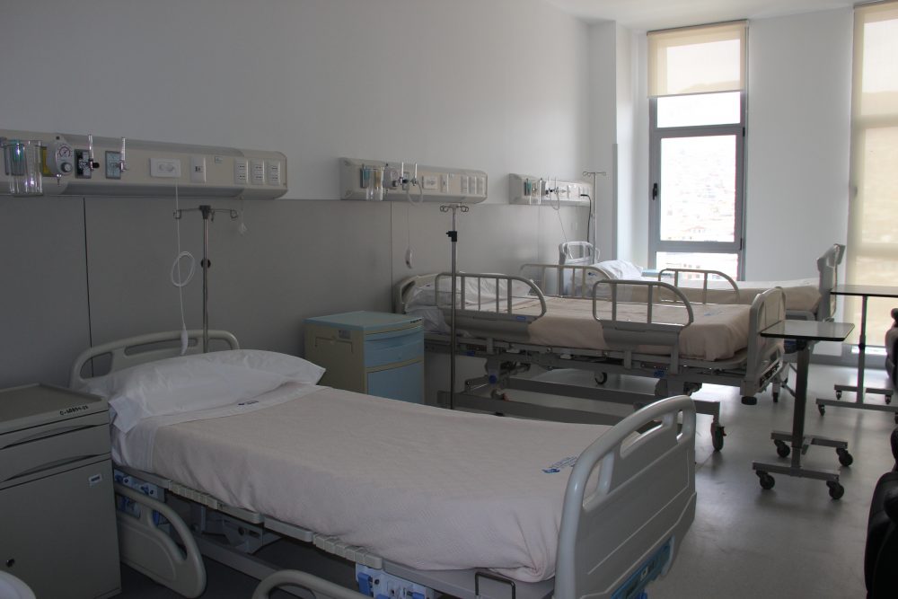 Servicio de Salud Magallanes informa: Hoteles Sanitarios contarán con camas básicas
