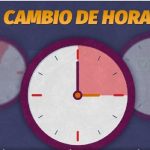 A contar del 4 de abril rige el horario de invierno: región de Magallanes conserva su hora actual
