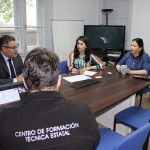 Formación de personas en turismo: objetivo común entre Sernatur y CFT de Magallanes