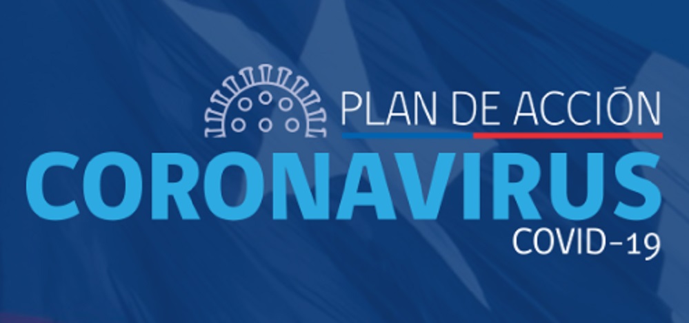 ¿Cómo prevenir el coronavirus? – Plan de Acción contra el Coronavirus, Ministerio de Salud