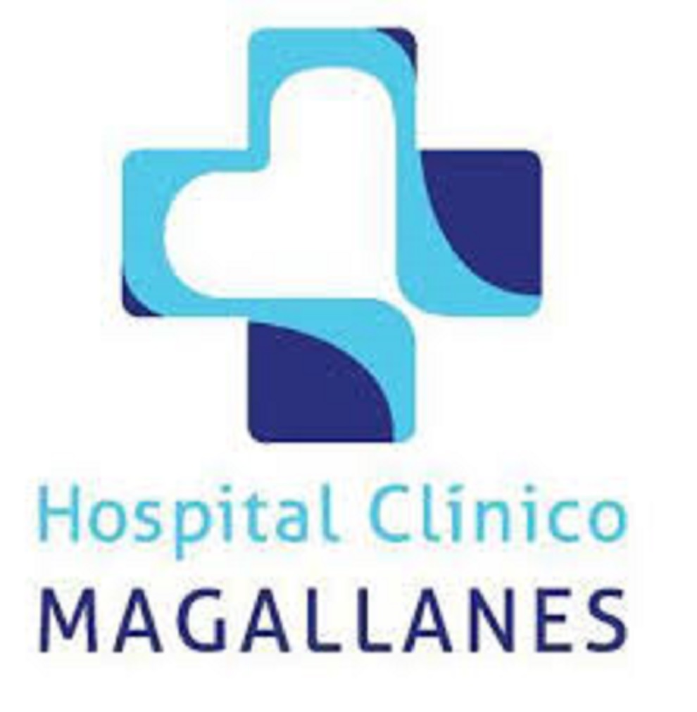 Equipo médico del Hospital Clínico Magallanes difunde medidas preventivas contra coronavirus