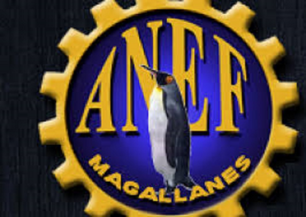 ANEF Magallanes hace un llamado a la cuarentena y al aislamiento social total