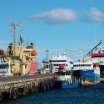 EPAustral informa situación de sus terminales y rampas de conectividad – 19 de marzo de 2020