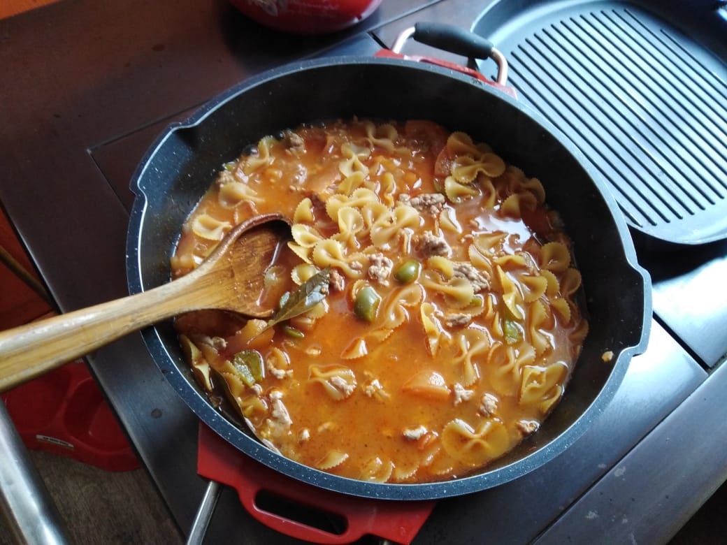 El arte de las pastas hechas en casa – Recetas domésticas