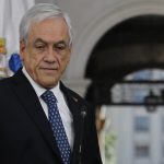 Gobierno decreta Estado de Catástrofe nacional durante 90 días por crisis de coronavirus