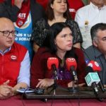 Central Unitaria de Trabajadores rechaza reciente dictamen de Dirección del Trabajo