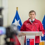 19 contagiados con COVID en Magallanes, informa Intendente Regional hoy jueves 26 de marzo – Transmisión vía Facebook Live