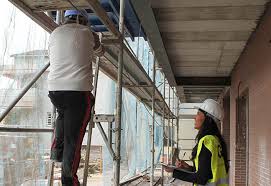 Cámara Chilena de la Construcción difunde protocolo sanitario para obras de construcción
