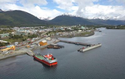 Senadora Carolina Goic confirmó primer caso de Covid-19 en un residente de Puerto Williams: se encuentra actualmente en Santiago