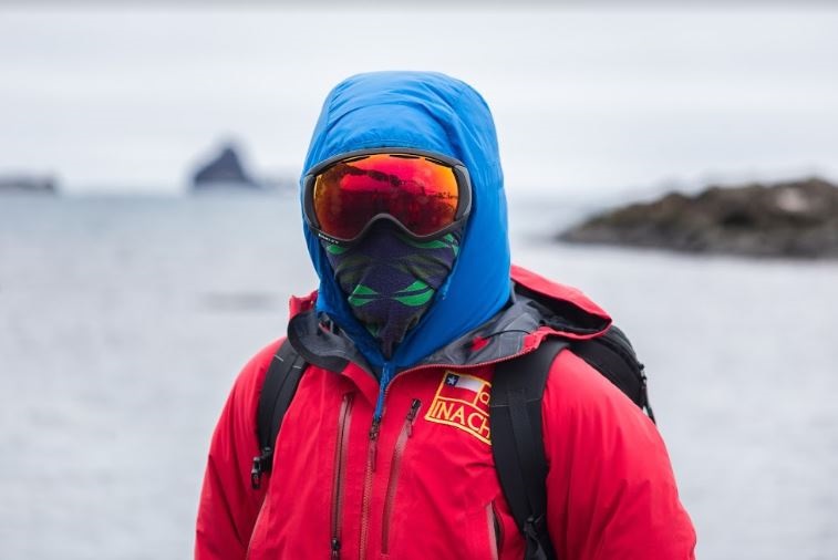 ﻿INACH dispuso medidas precautorias en Antártica por avance de pandemia de COVID 19