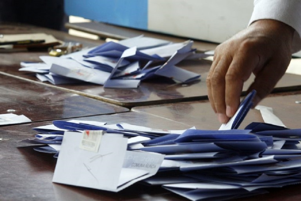 Cámara de Diputados aprobó modificar el calendario del proceso constituyente: plebiscito será el 25 de octubre