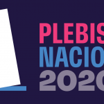 Plebiscito constituyente del 26 de abril: se inició período de publicidad