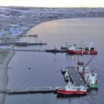 EPAustral informa situación en sus terminales y rampas de conectividad, 28 de marzo 2020