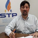 Sindicato de Profesionales de ENAP se refiere a caso de trabajador que dio positivo COVID19