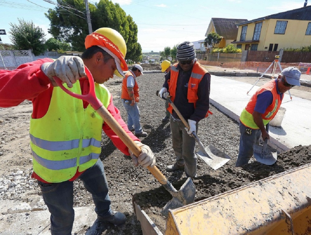 Aumentó el desempleo en el trimestre noviembre 2019 – enero 2020 alcanzando un 7.4% promedio a nivel nacional