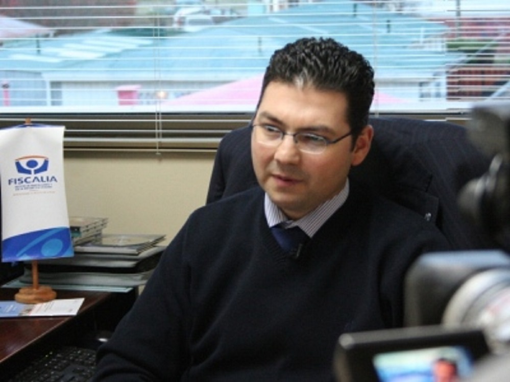 Fiscal Eugenio Campos se refiere a infracciones al toque de queda en Magallanes