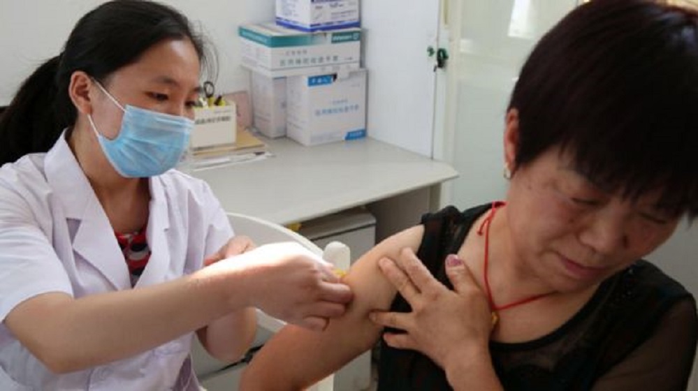 Coronavirus: China informa tener lista para pruebas en humanos, una vacuna contra el SARS-CoV-2, causante del covid-19