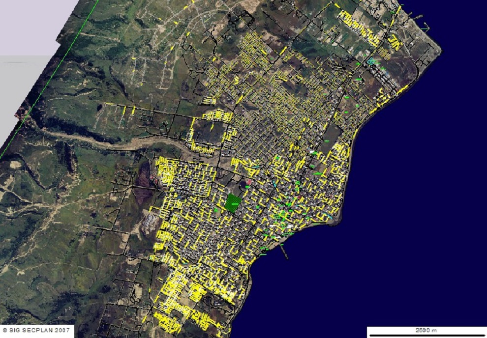 La comuna de Punta Arenas se mantiene en cuarentena por una semana más