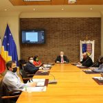 CORE aprobó traspaso de 2.314 millones del FNDR para ayudas sociales y emergencias derivadas del COVID-19