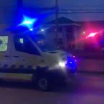 15 días estuvo hospitalizado el bombero magallánico que venció al Covid19, en el Hospital Clínico de Punta Arenas