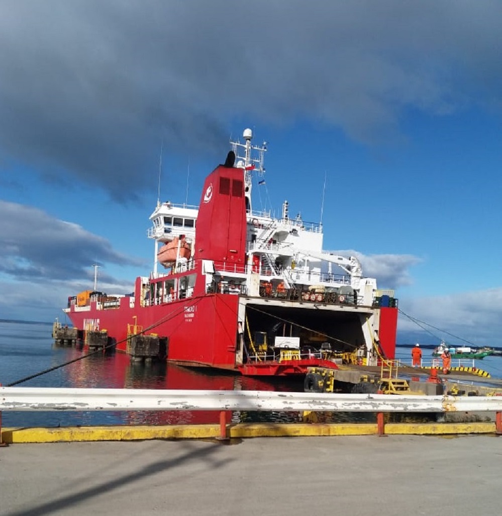 EPAustral informa continuidad de sus operaciones durante cuarentena de Punta Arenas
