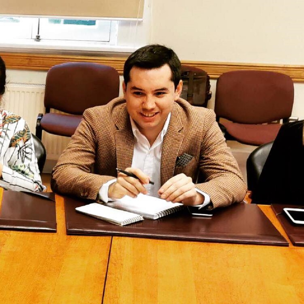 Declaración pública de Evopolis Magallanes