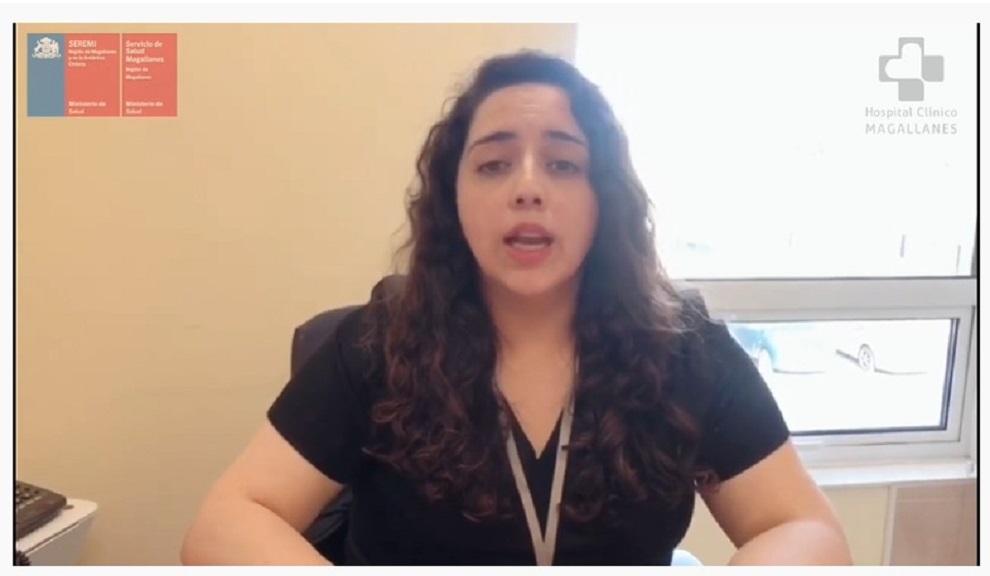 Hospital Clínico de Magallanes informa sobre procedimientos de acceso para pacientes