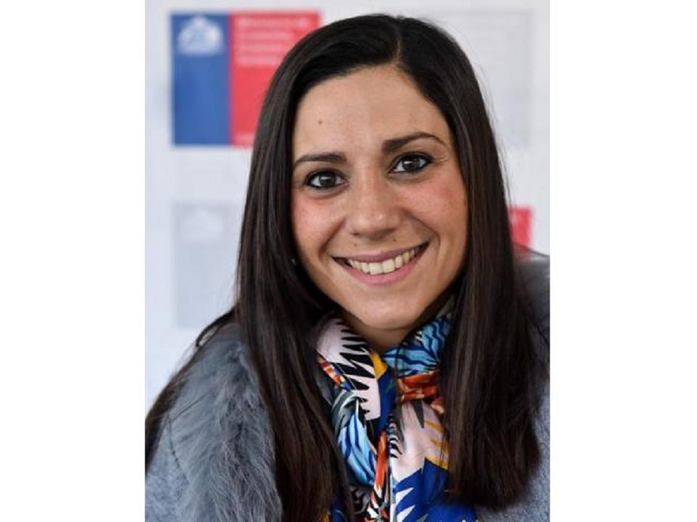 Natalia Easton, SEREMI de Economía destaca Plan Económico de Emergencia Covid19