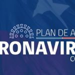 Reporte Nacional COVID19 en Chile, Ministerio de Salud, 26 abril 2020