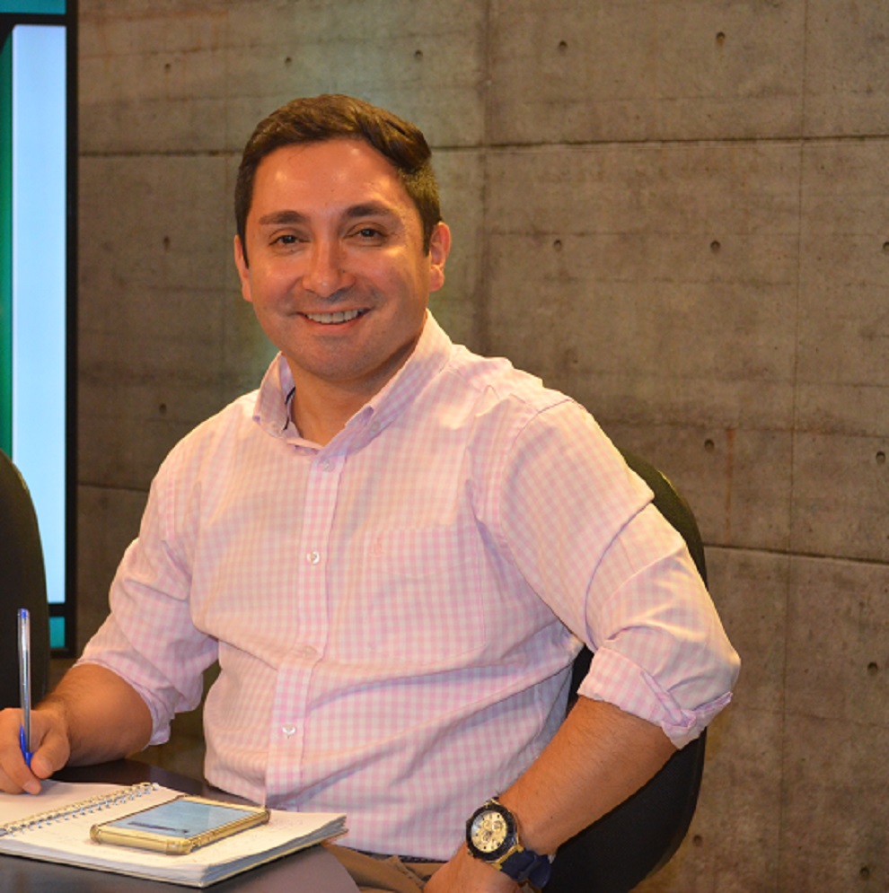 Presidente del PRI pide al Gobierno salir al rescate de las radios nacionales