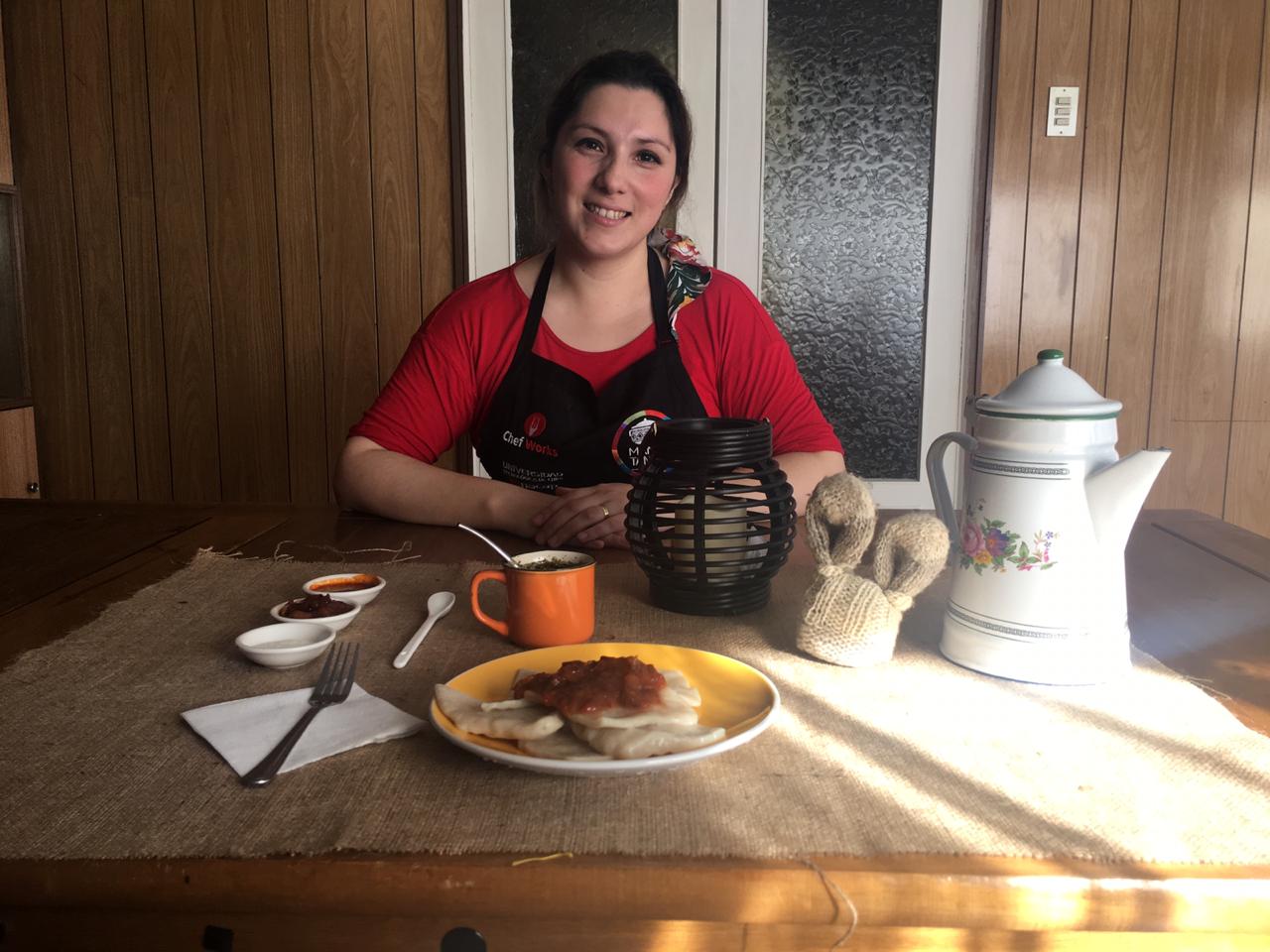 Inacap Punta Arenas comparte recetas para celebrar Día de la Cocina Chilena