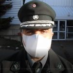 «Queremos dar tranquilidad a la comunidad: estamos agotando todas las instancias para evitar que ingrese el Covid-19 al interior de los penales» – Director regional de Gendarmería