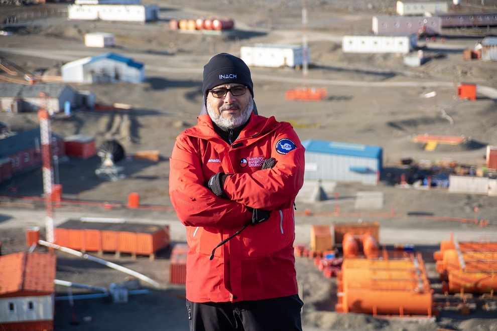 INACH participará de iniciativa internacional que busca comprender y asegurar el futuro de la Antártica