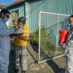 Más de 9 mil solicitudes ingresaron a la Agenda Social Municipal en la primera semana de funcionamiento