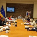 Carta del CORE al Ministro de Obras Públicas: Consejo Regional solicita dejar sin efecto licitación Paso sobre Nivel Avenida Frei- Ruta 9, Punta Arenas
